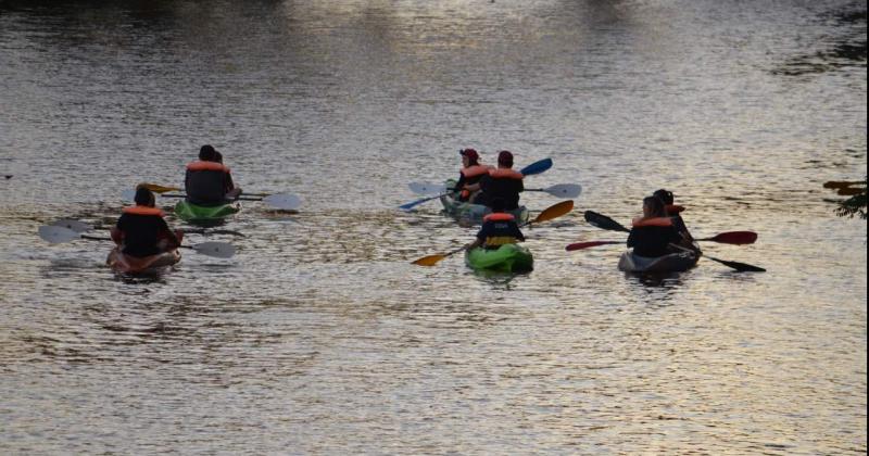 Estudiantes tendr un nuevo evento nocturno