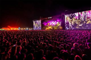 El festival se realizar el viernes 18 sbado 19 y domingo 20 de marzo en el Hipódromo de San Isidro