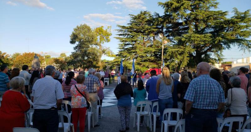 Hinojo celebraraacute este saacutebado sus 135 antildeos