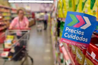 La lista de Precios Cuidados incluye maacutes de mil productos