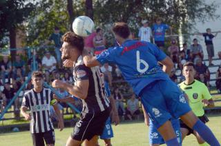 Ferro Carril Sud volver� a ser local ahora por un partido decisivo