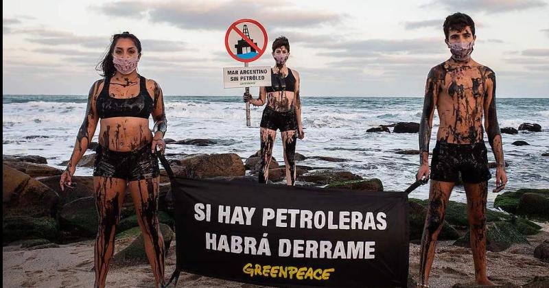 El especialista analizó una de las grandes polémicas del momento- explotación petrolífera mar adentro frente a las costas de Mar del Plata