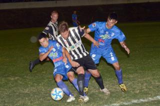 Ferro Carril Sud tuvo una buena semana Hoy se presentar� en el Colasurdo ante Alvear FBC