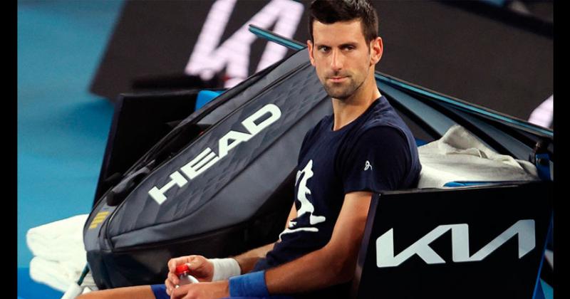  La ATP manifestó su respeto por el fallo de la Justicia australiana que confirmó la deportación de Djokovic