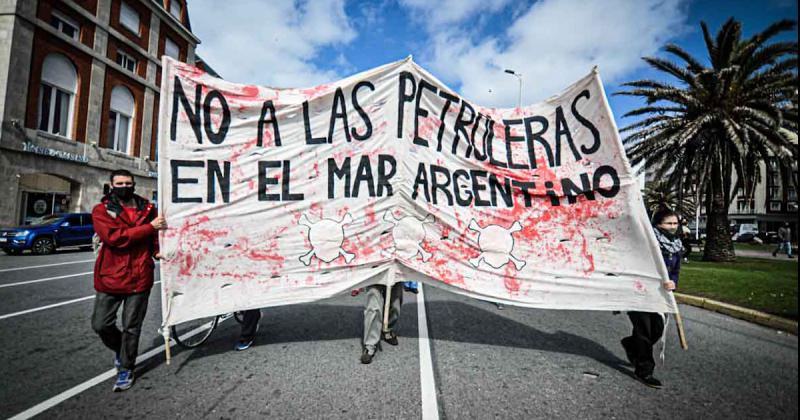 Este martes se realizaraacute una marcha por el medio ambiente 