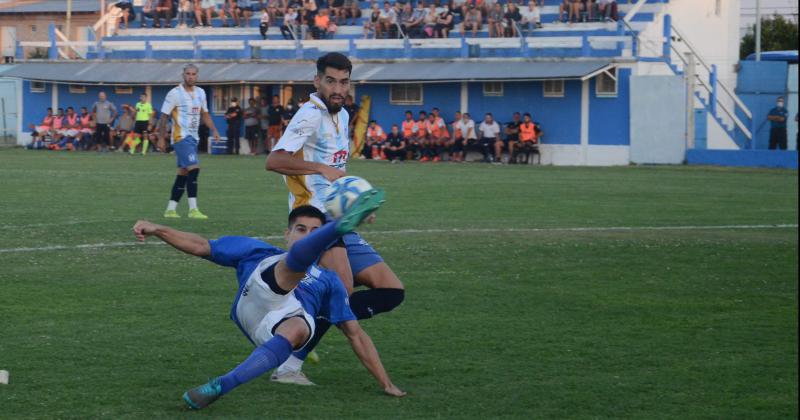 Ferro lo dio vuelta y festejoacute