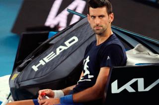  La ATP manifestó su respeto por el fallo de la Justicia australiana que confirmó la deportación de Djokovic