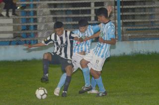 Enzo Suaacuterez coordinador en Ferro