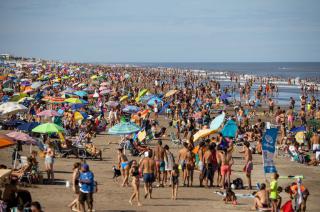 Temporada reacutecord- maacutes de 10 millones de turistas ya viajaron por todo el paiacutes