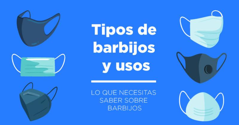 Especialistas aseguran que la clave es la eficacia del barbijo 