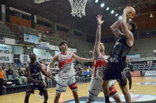 Estudiantes mantiene una racha de cuatro victorias consecutivas