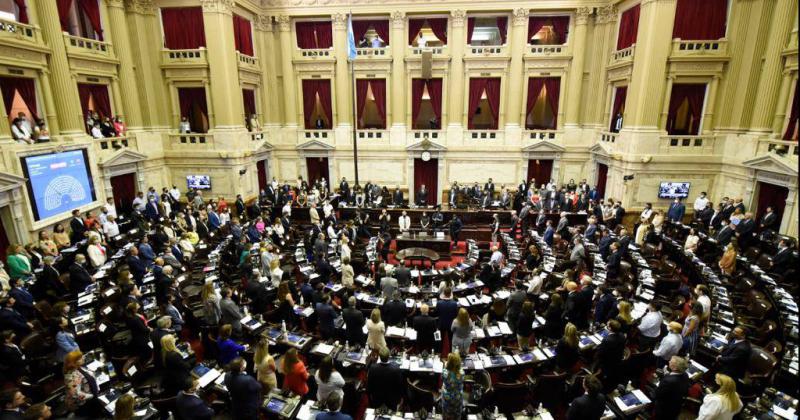 Diputados- queacute impulsa el proyecto de Compre Argentino