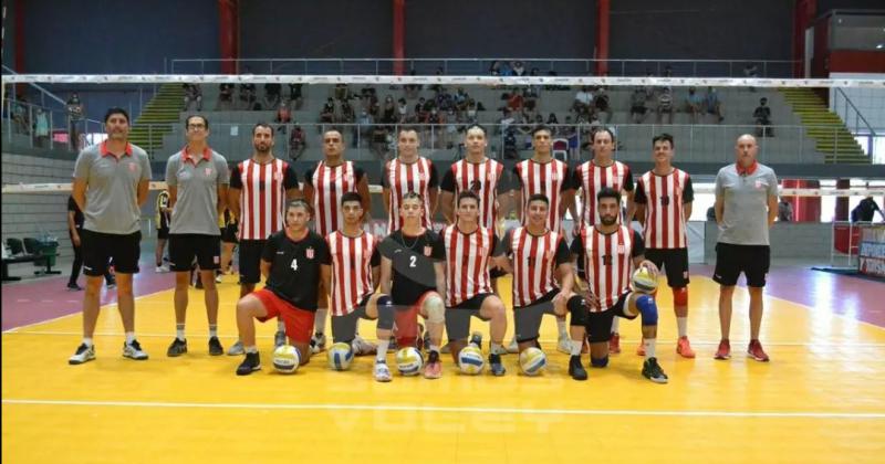 Estudiantes de La Plata cuenta con dos olavarrienses en el plantel