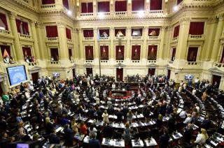 Diputados- queacute impulsa el proyecto de Compre Argentino