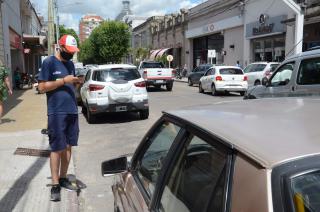 Aunque suene fuera de época Koerner resaltó que lo m�s positivo es que tenemos una mayor aceptación en la gente