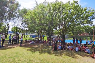 El programa ATR tuvo un impacto positivo para la permanencia de los estudiantes en la Escuela Nordm52