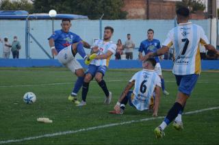 Ferro jugar� otra vez en su cancha Ahora ser� en el inicio de la llave