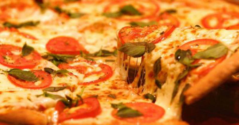 El 9 de febrero se celebra el Día Mundial de la Pizza