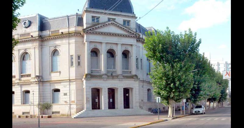 Desde el Municipio de Olavarría se lleva tranquilidad a toda la comunidad