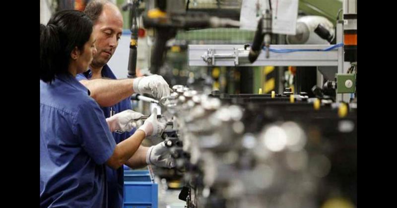 El 63-en-porciento- de las pymes consultadas evaluó la situación actual de su empresa como buena o muy buena igual que en noviembre