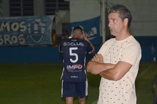 Gabriel Senzacqua encara otro ciclo al frente de El Fort