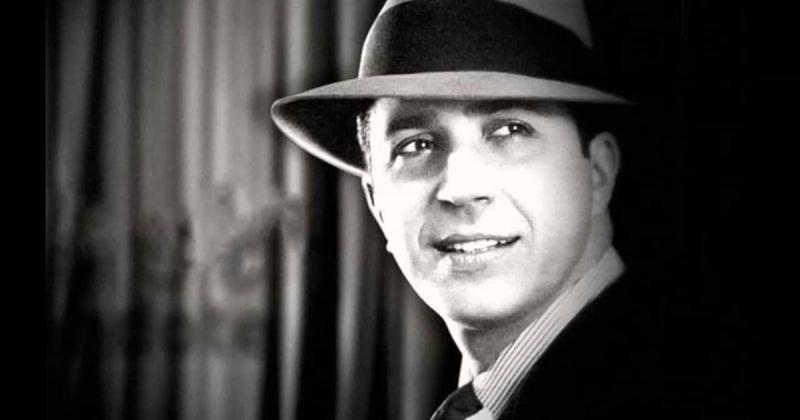 Carlos Gardel tendr� su serie biogr�fica bajo el mando de Luis Ortega