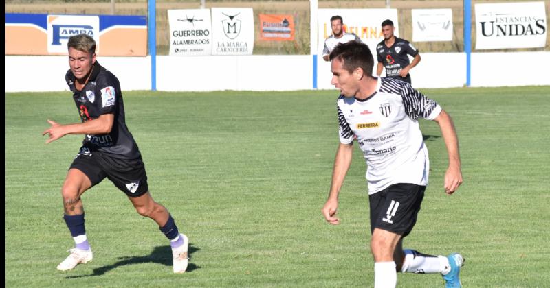 Independiente le ganó a Liniers