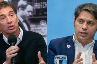 Santilli a Kicillof tiene que dejar de mirar para otro lado es un gobierno ausente