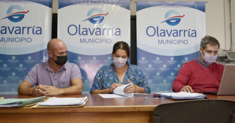 Licitación para la ampliación de la red de conductos pluviales en barrio CECO