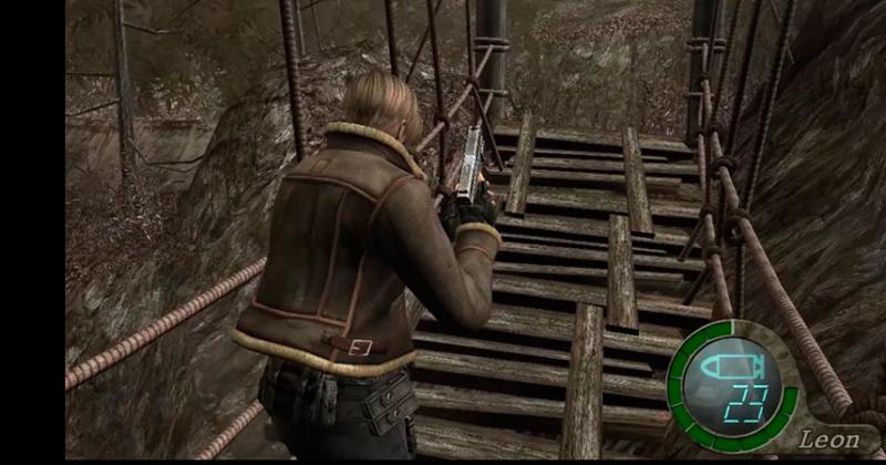 Resident Evil 4 HD Project 10 se va a lanzar el próximo 2 de febrero y va a ser compatible con las versiones 106 y 110 de Resident Evil 4 que se puede conseguir en Steam