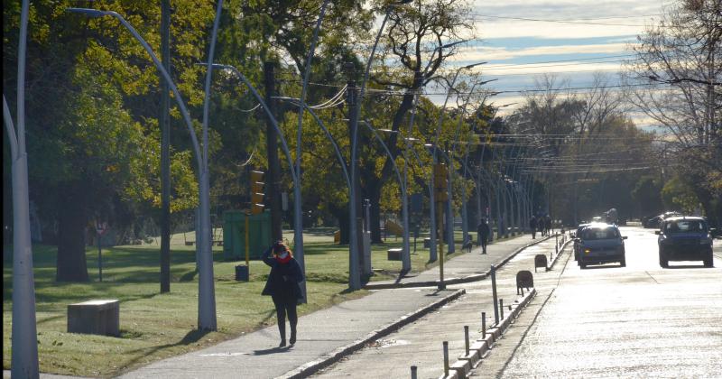 Fallecioacute una paciente con Covid y se registraron maacutes de 100 casos