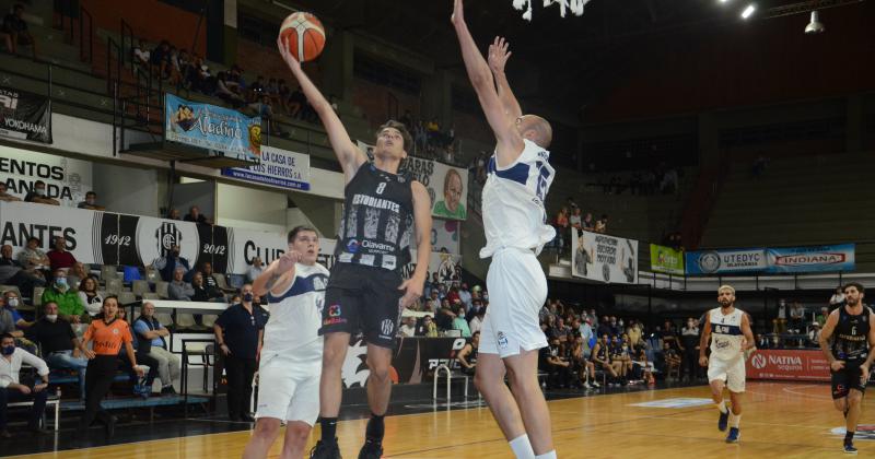 Otro gran triunfo de Estudiantes