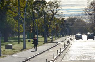 Fallecioacute una paciente con Covid y se registraron maacutes de 100 casos