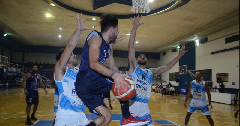 Gran estreno de Racing en casa