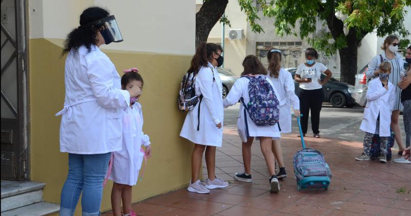 Oficializan el inicio de clases el 2 de marzo