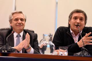 Fernaacutendez sobre Kirchner- mantildeana definiremos quien lo reemplaza