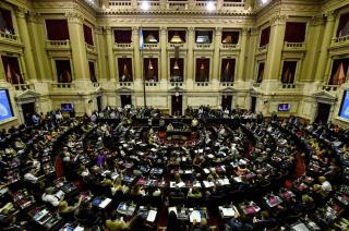 Diputados analizaron el proyecto de Promoción de Enfermería