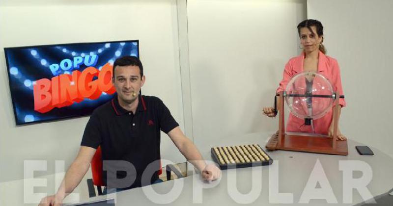  Conoceacute los cinco cartones ganadores del PopuBingo