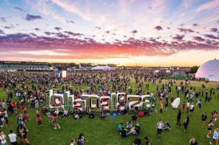  Entradas agotadas Lollapalooza con aforo completo para las tres jornadas en el Hipódromo de San Isidro