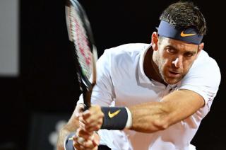 Del Potro anuncioacute que se retira luego del Argentina Open