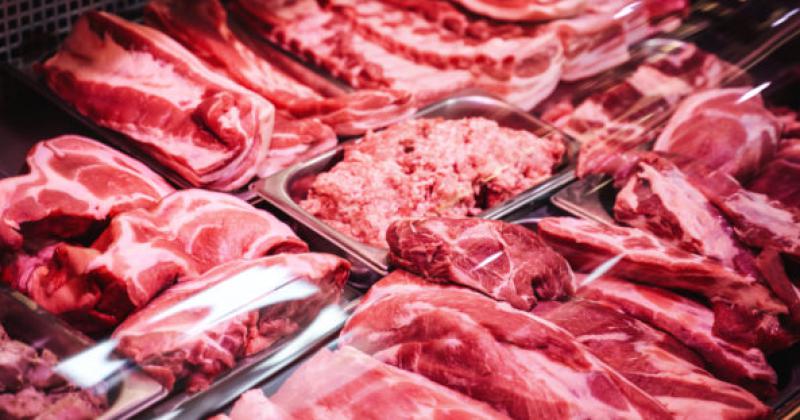 Comienza a regir el nuevo acuerdo de precios de siete cortes de carne