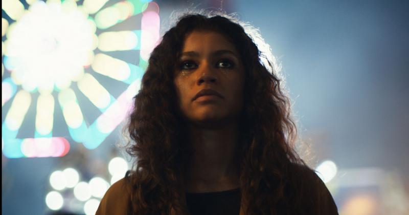  Euphoria tendr� tercera temporada