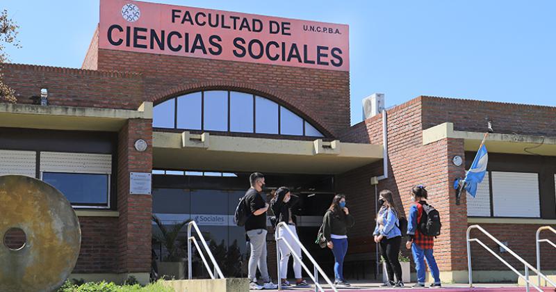 Reabrioacute la inscripcioacuten para las carreras que ofrece la FACSO