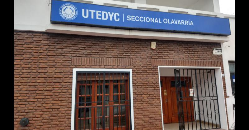 Utedyc con sede nueva y el suentildeo de lograr un SUM