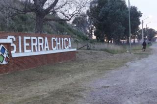 Un robo de cableado telefónico en Sierra Chica afectó al CAPS y a la guardia