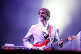 10 años sin Spinetta una década de desamparo