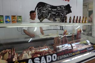 El acuerdo que propone cortes de carne cuidados no se refleja en los mostradores minoristas