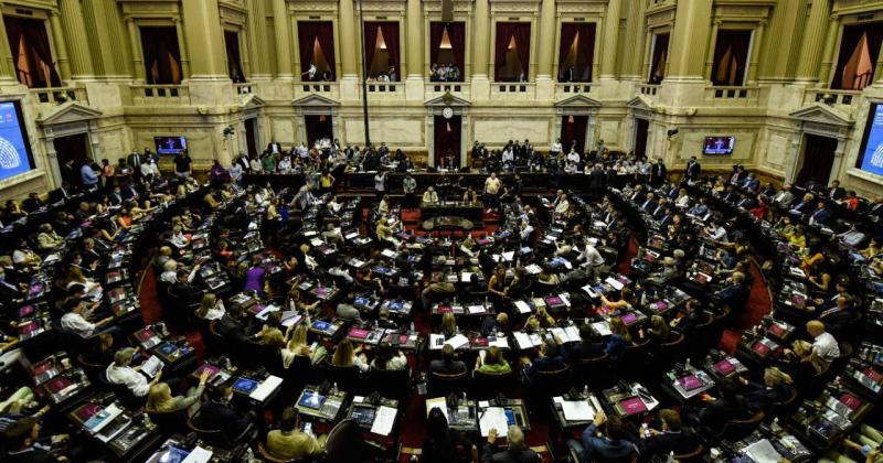 Diputados analizan el proyecto de reforma del Consejo de la Magistratura