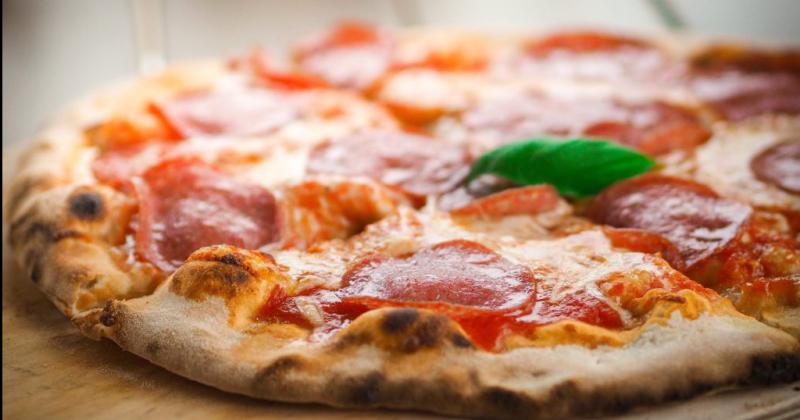 La semana de la pizza en Olavarría contar� con la participación de 14 locales