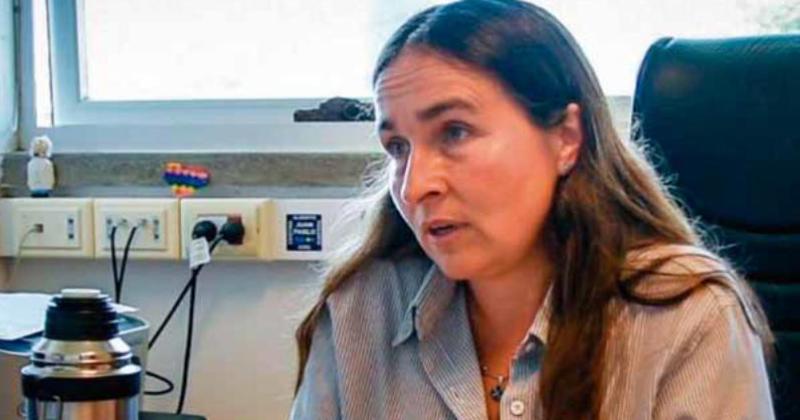 La doctora Virginia Aparicio de INTA Balcarce lidera el Sitio de Estudio de SPRINT en el país